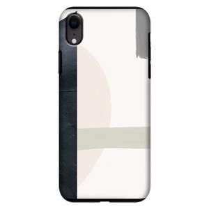 CaseCompany Baca: iPhone XR Tough Case