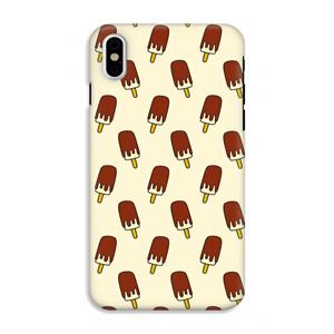 CaseCompany Yummy: iPhone X Tough Case