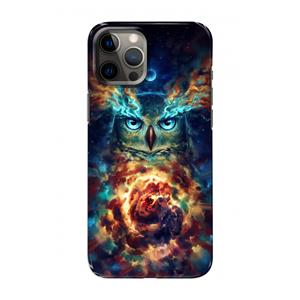 CaseCompany Aurowla: Volledig geprint iPhone 12 Pro Hoesje