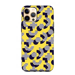 CaseCompany 8-bit N°3: iPhone 12 Pro Max Tough Case