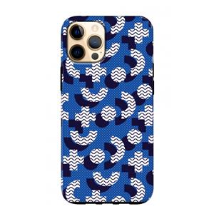 CaseCompany 8-bit N°5: iPhone 12 Pro Max Tough Case