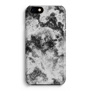 CaseCompany Onweer: iPhone 8 Volledig Geprint Hoesje