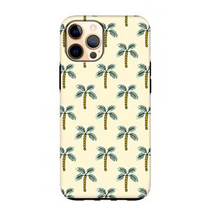 CaseCompany Paradise: iPhone 12 Pro Max Tough Case
