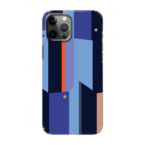 CaseCompany Gestalte 3: Volledig geprint iPhone 12 Pro Hoesje