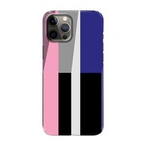 CaseCompany Gestalte 4: Volledig geprint iPhone 12 Pro Hoesje