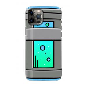 CaseCompany Chug Bottle: Volledig geprint iPhone 12 Pro Hoesje