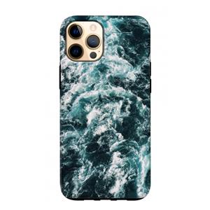 CaseCompany Zee golf: iPhone 12 Pro Max Tough Case