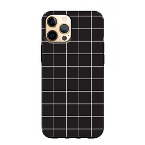 CaseCompany Rooster 2: iPhone 12 Pro Max Tough Case