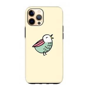 CaseCompany Birdy: iPhone 12 Pro Max Tough Case
