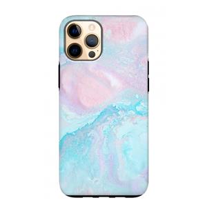 CaseCompany Fantasie pastel: iPhone 12 Pro Max Tough Case