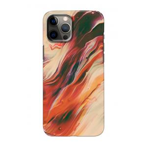 CaseCompany Forgotten Lands: Volledig geprint iPhone 12 Pro Hoesje