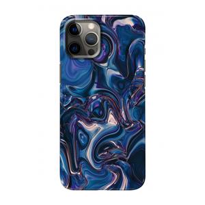 CaseCompany Mirrored Mirage: Volledig geprint iPhone 12 Pro Hoesje