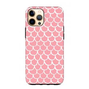CaseCompany Dakpannetjes: iPhone 12 Pro Max Tough Case