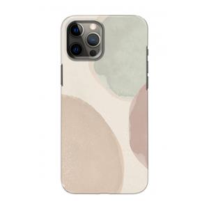 CaseCompany Geo #8: Volledig geprint iPhone 12 Pro Hoesje