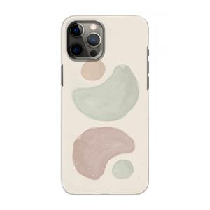 CaseCompany Geo #10: Volledig geprint iPhone 12 Pro Hoesje