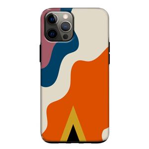 CaseCompany Noor A: iPhone 12 Tough Case