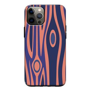 CaseCompany Bast A: iPhone 12 Tough Case