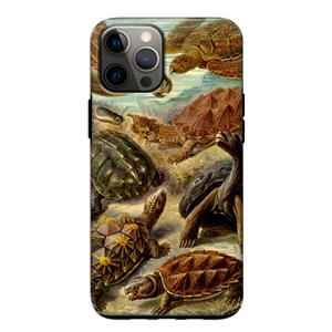 CaseCompany Haeckel Chelonia: iPhone 12 Tough Case