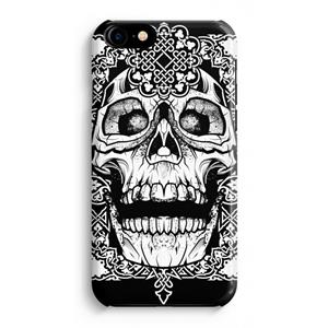 CaseCompany Seek & Destroy: iPhone 8 Volledig Geprint Hoesje