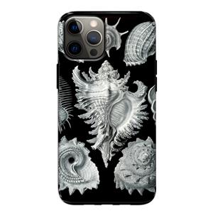 CaseCompany Haeckel Prosobranchia: iPhone 12 Tough Case