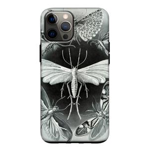 CaseCompany Haeckel Tineida: iPhone 12 Tough Case