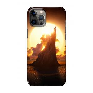 CaseCompany Children of the Sun: Volledig geprint iPhone 12 Pro Hoesje