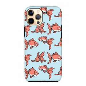 CaseCompany Blub: iPhone 12 Pro Max Tough Case