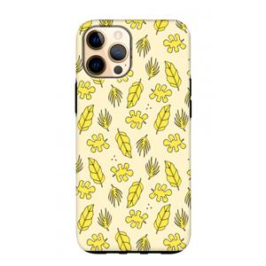 CaseCompany Herfst: iPhone 12 Pro Max Tough Case