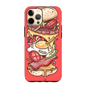 CaseCompany Diet Coke Please: iPhone 12 Pro Max Tough Case