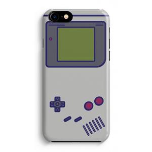 CaseCompany Game On: iPhone 8 Volledig Geprint Hoesje