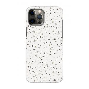 CaseCompany Terrazzo N°14: Volledig geprint iPhone 12 Pro Hoesje