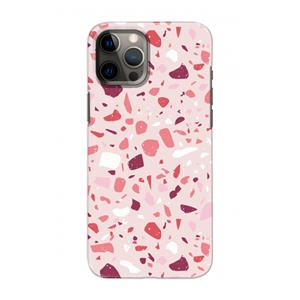 CaseCompany Terrazzo N°15: Volledig geprint iPhone 12 Pro Hoesje