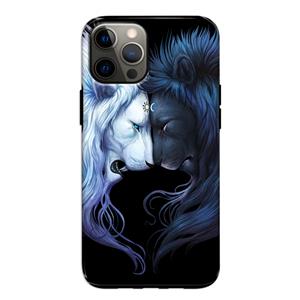 CaseCompany Brotherhood: iPhone 12 Tough Case