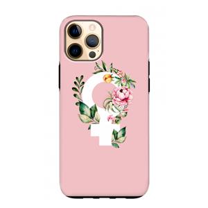 CaseCompany Venus: iPhone 12 Pro Max Tough Case