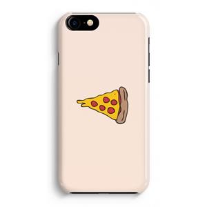 CaseCompany You Complete Me #1: iPhone 8 Volledig Geprint Hoesje