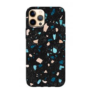 CaseCompany Terrazzo N°11: iPhone 12 Pro Max Tough Case