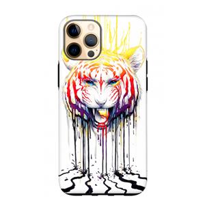 CaseCompany Fading: iPhone 12 Pro Max Tough Case