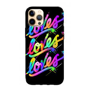 CaseCompany Loves: iPhone 12 Pro Max Tough Case