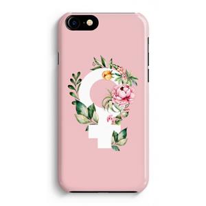 CaseCompany Venus: iPhone 8 Volledig Geprint Hoesje
