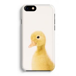 CaseCompany Duke: iPhone 8 Volledig Geprint Hoesje