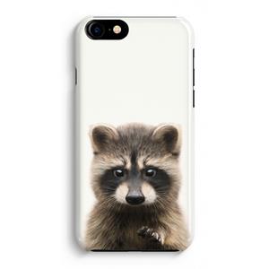 CaseCompany Rocco: iPhone 8 Volledig Geprint Hoesje