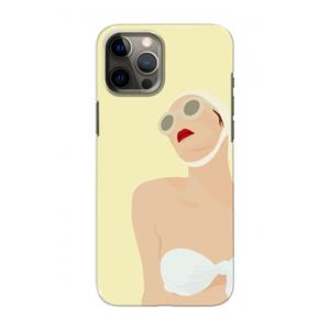 CaseCompany Summer: Volledig geprint iPhone 12 Pro Hoesje