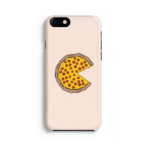 CaseCompany You Complete Me #2: Volledig geprint iPhone SE 2020 Hoesje