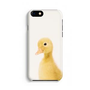 CaseCompany Duke: Volledig geprint iPhone SE 2020 Hoesje