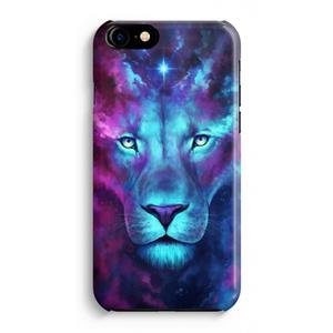 CaseCompany Firstborn: iPhone 8 Volledig Geprint Hoesje
