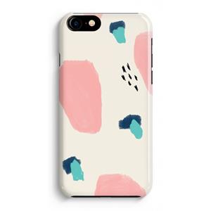 CaseCompany Monday Surprise: iPhone 8 Volledig Geprint Hoesje