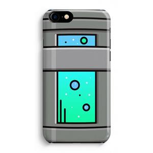 CaseCompany Chug Bottle: iPhone 8 Volledig Geprint Hoesje