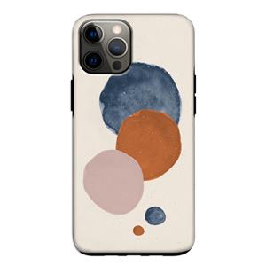 CaseCompany Geo #4: iPhone 12 Tough Case