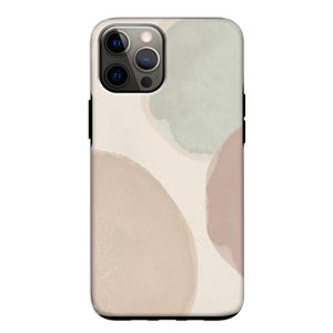 CaseCompany Geo #8: iPhone 12 Tough Case