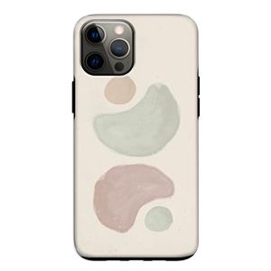 CaseCompany Geo #10: iPhone 12 Tough Case